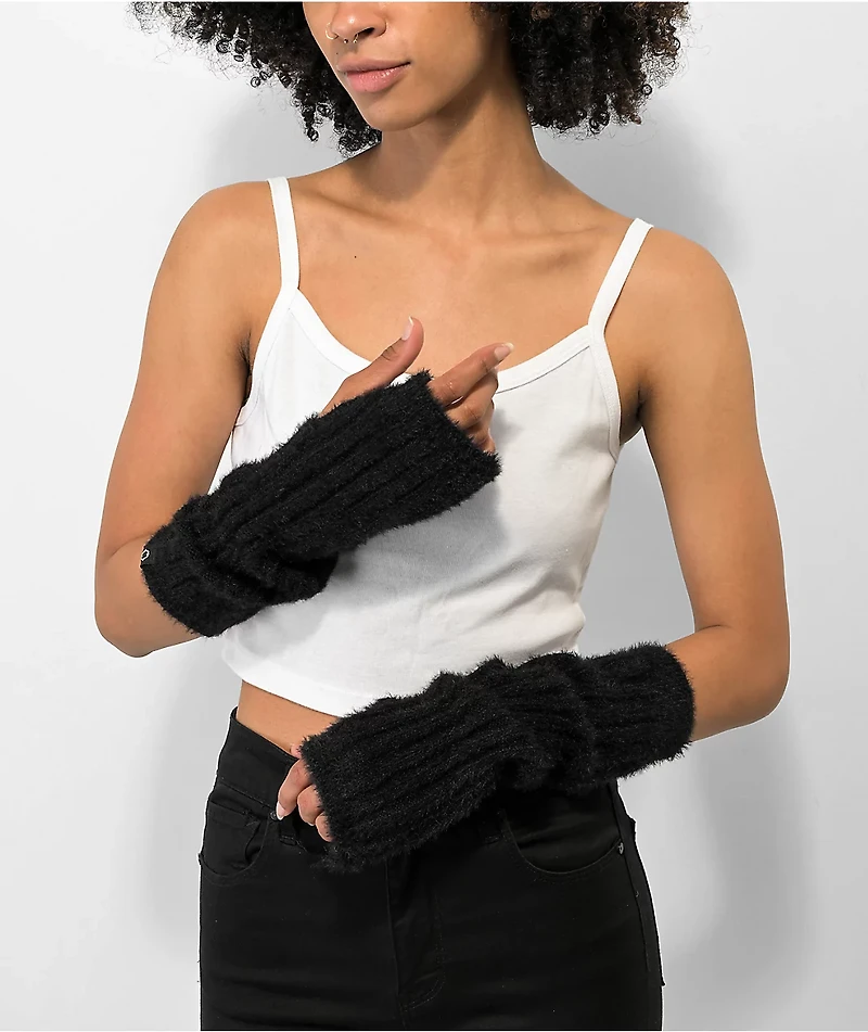 Empyre Lennie Black Arm Warmers