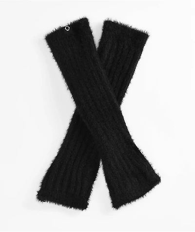 Empyre Lennie Black Arm Warmers