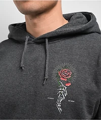 Empyre Life/Death Grey Hoodie