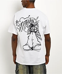 Empyre Lil Rascals White T-Shirt