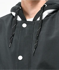 Empyre Lily Express Black & White 10K Snowboard Jacket