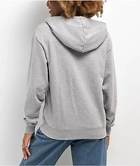 Empyre Link Up Grey Hoodie