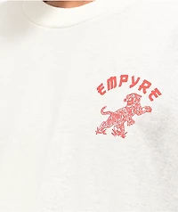 Empyre Living Paradize Cream T-Shirt