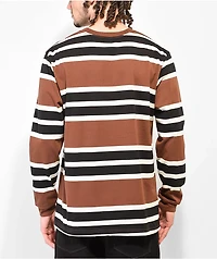 Empyre Logan Java Long Sleeve T-Shirt