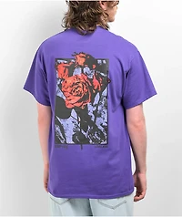 Empyre Loveless Purple T-Shirt