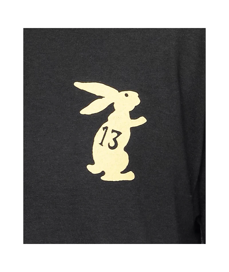 Empyre Lucky Day Black T-Shirt
