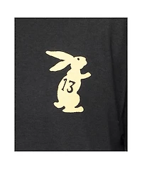 Empyre Lucky Day Black T-Shirt