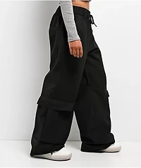 Empyre Lucky Duck Black 10K Snowboard Pants 2026