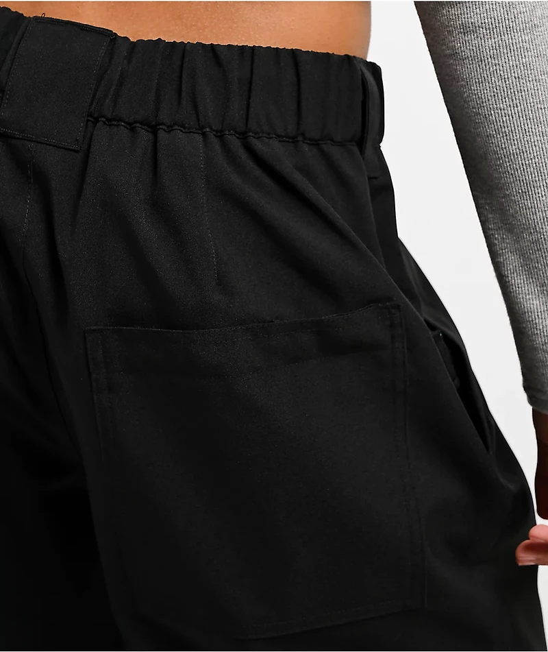 Empyre Lucky Duck Black 10K Snowboard Pants 2026