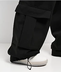 Empyre Lucky Duck Black 10K Snowboard Pants 2026