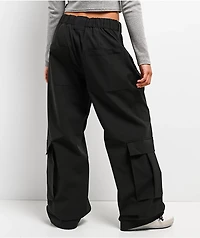 Empyre Lucky Duck Black 10K Snowboard Pants 2026