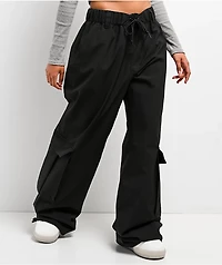 Empyre Lucky Duck Black 10K Snowboard Pants 2026