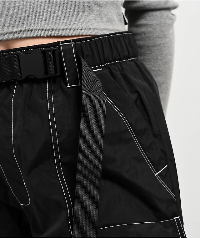 Empyre Lucky Duck Black Snowboard Pants MainPlace Mall