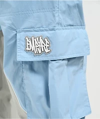Empyre Lucky Duck Blue & Grey Snowboard Pants