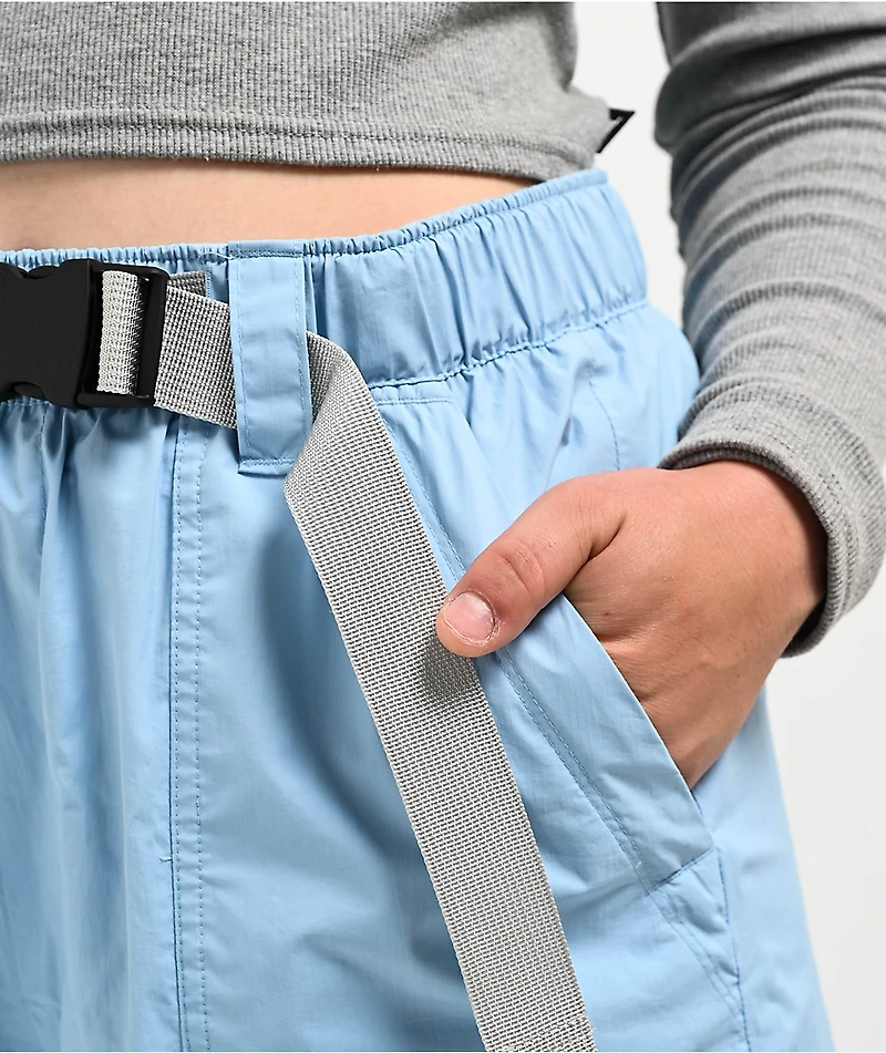 Empyre Lucky Duck Blue & Grey Snowboard Pants
