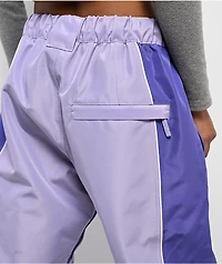 Empyre Lucky Duck Purple 10K Snowboard Pants 2026