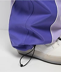 Empyre Lucky Duck Purple 10K Snowboard Pants 2026