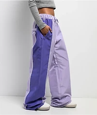 Empyre Lucky Duck Purple 10K Snowboard Pants 2026
