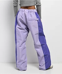 Empyre Lucky Duck Purple 10K Snowboard Pants 2026