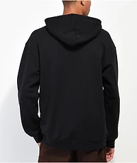 Empyre Lunch Money Black Hoodie