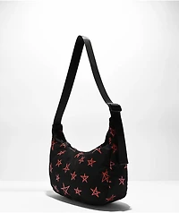 Empyre Maris Black Crossbody Bag