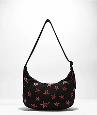 Empyre Maris Black Crossbody Bag