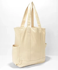 Empyre Match Natural Tote Bag