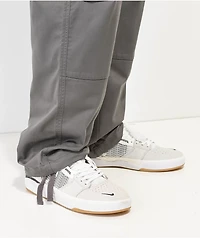 Empyre Medium Grey Cargo Skate Pants