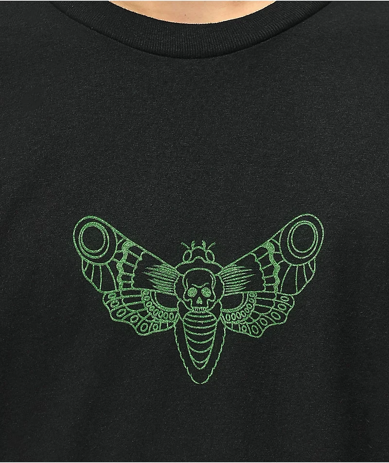 Empyre Mystique Black T-Shirt