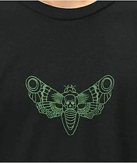 Empyre Mystique Black T-Shirt