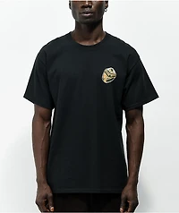 Empyre Nothing To Lose Black T-Shirt