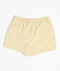 Empyre Ollie Beige Board Shorts