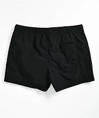 Empyre Ollie Black Board Shorts
