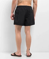 Empyre Ollie Black Board Shorts