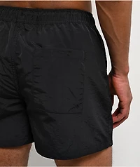 Empyre Ollie Black Board Shorts