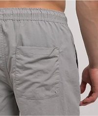 Empyre Ollie Grey Board Shorts