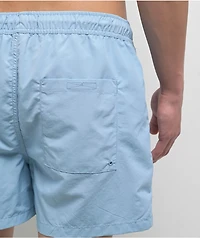 Empyre Ollie Light Blue Board Shorts