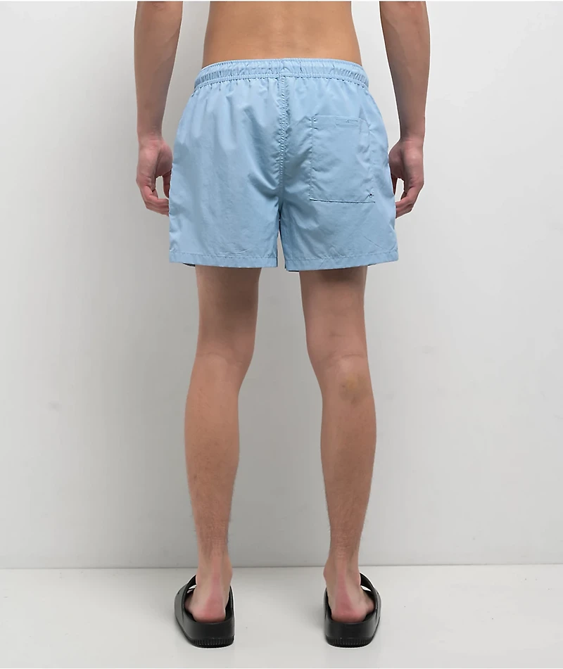 Empyre Ollie Light Blue Board Shorts