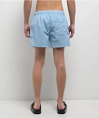Empyre Ollie Light Blue Board Shorts