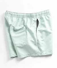 Empyre Ollie Mint Board Shorts