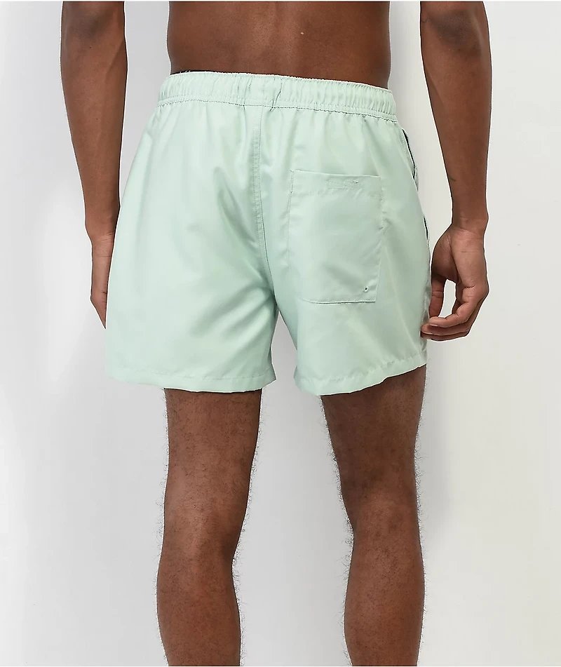 Empyre Ollie Mint Board Shorts
