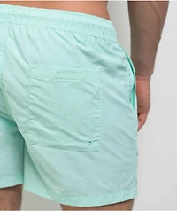 Empyre Ollie Mint Board Shorts