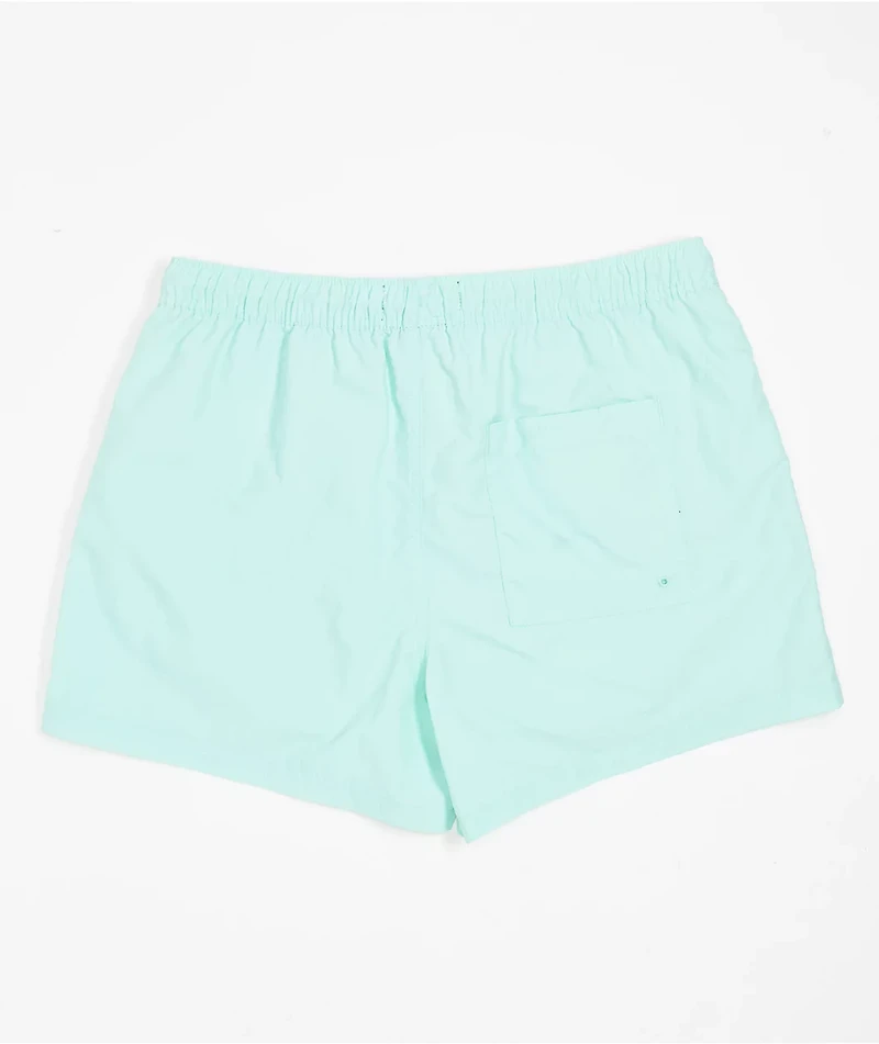 Empyre Ollie Mint Board Shorts