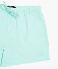 Empyre Ollie Mint Board Shorts