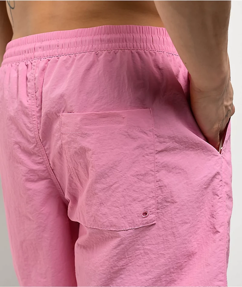 Empyre Ollie Pink Board Shorts