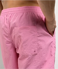 Empyre Ollie Pink Board Shorts