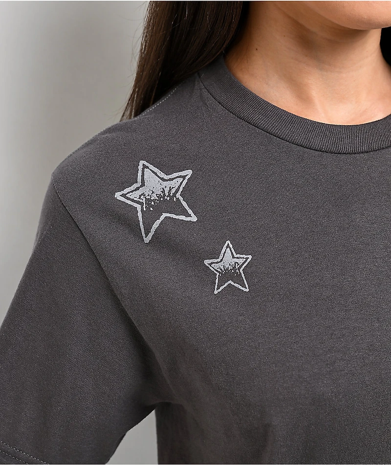 Empyre On Point Grey T-Shirt