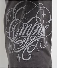 Empyre On Point Grey T-Shirt