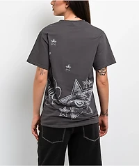 Empyre On Point Grey T-Shirt