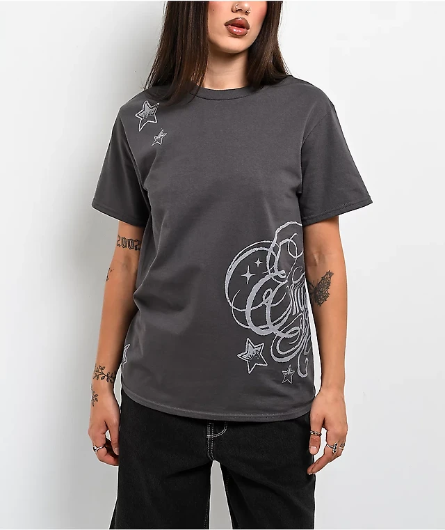 Empyre On Point Grey T-Shirt